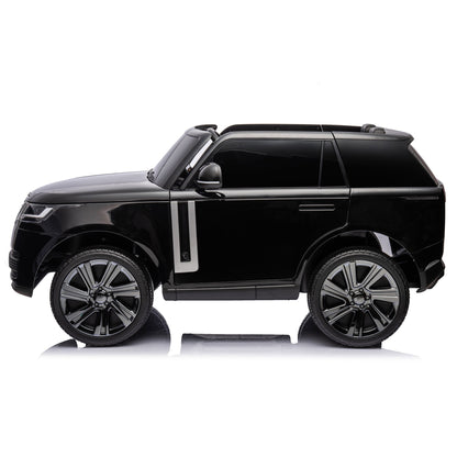 2026 Range Rover HSE 24V 2 Seater Kids Ride On Car with Remote Control
