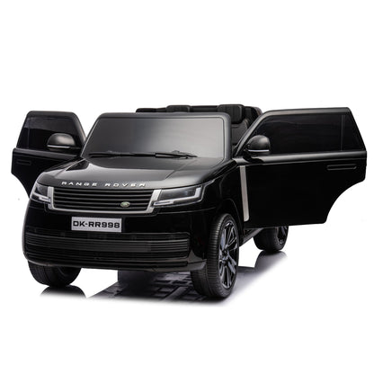 2026 Range Rover HSE 24V 2 Seater Kids Ride On Car with Remote Control
