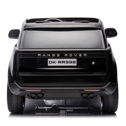 2026 Range Rover HSE 24V 2 Seater Kids Ride On Car with Remote Control