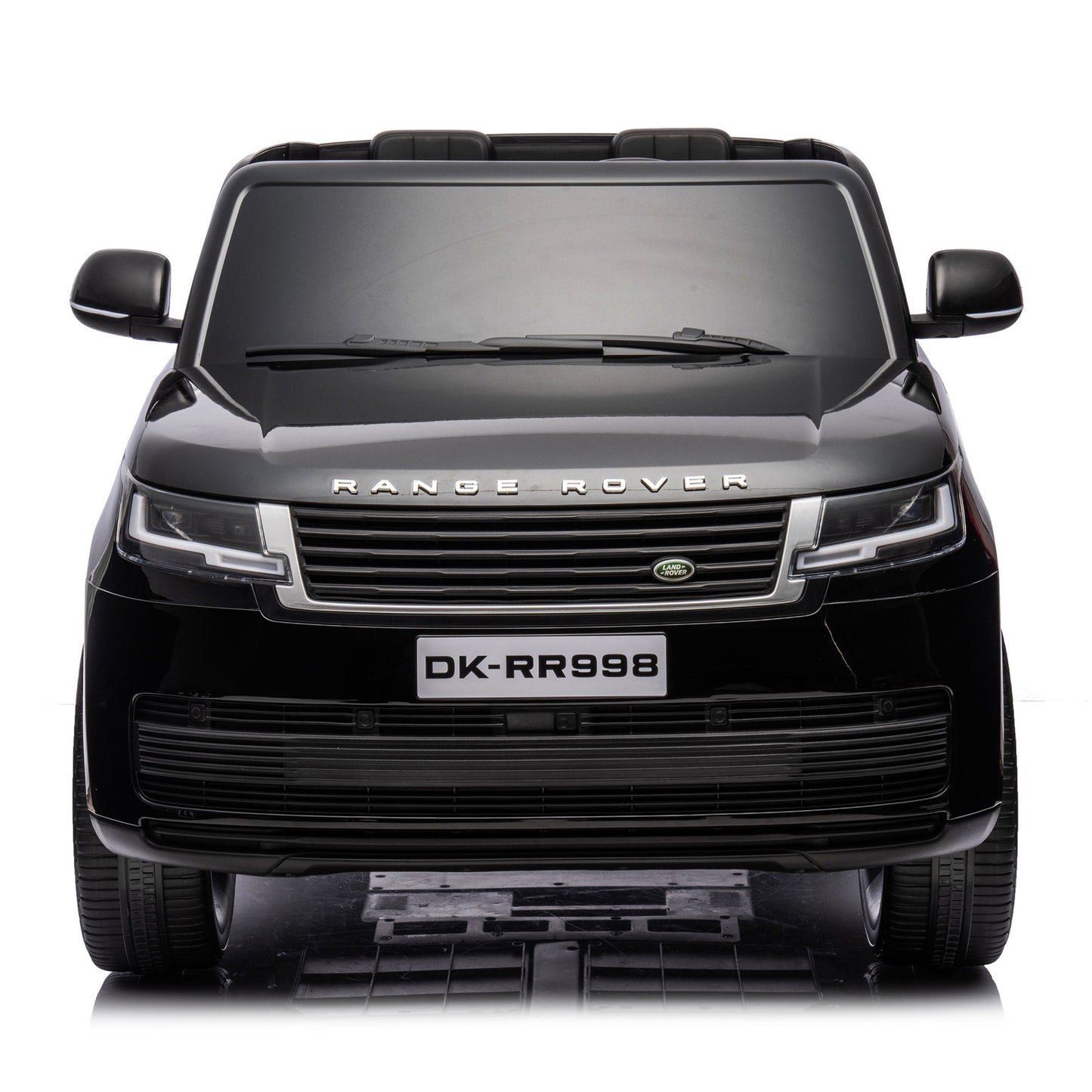 2026 Range Rover HSE 24V 2 Seater Kids Ride On Car with Remote Control