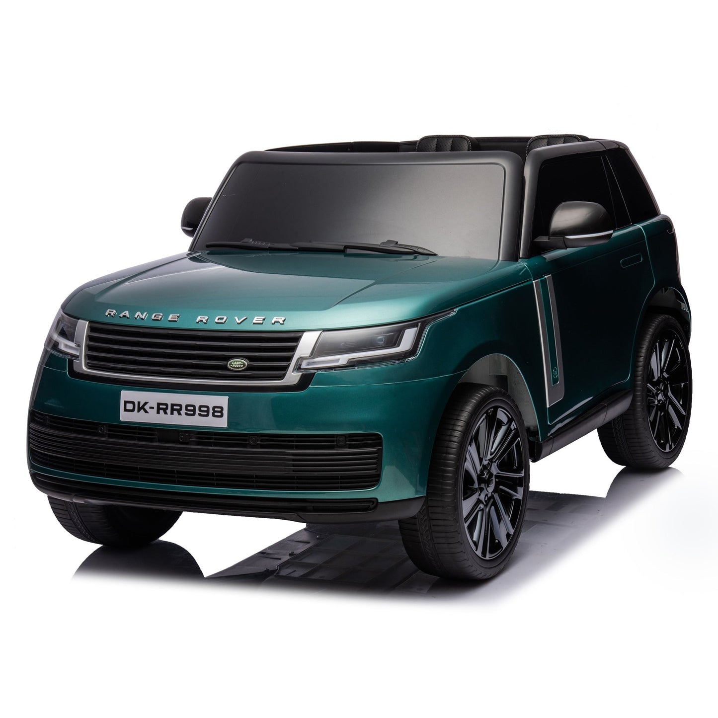 2026 Range Rover HSE 24V 2 Seater Kids Ride On Car with Remote Control