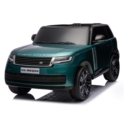 2026 Range Rover HSE 24V 2 Seater Kids Ride On Car with Remote Control