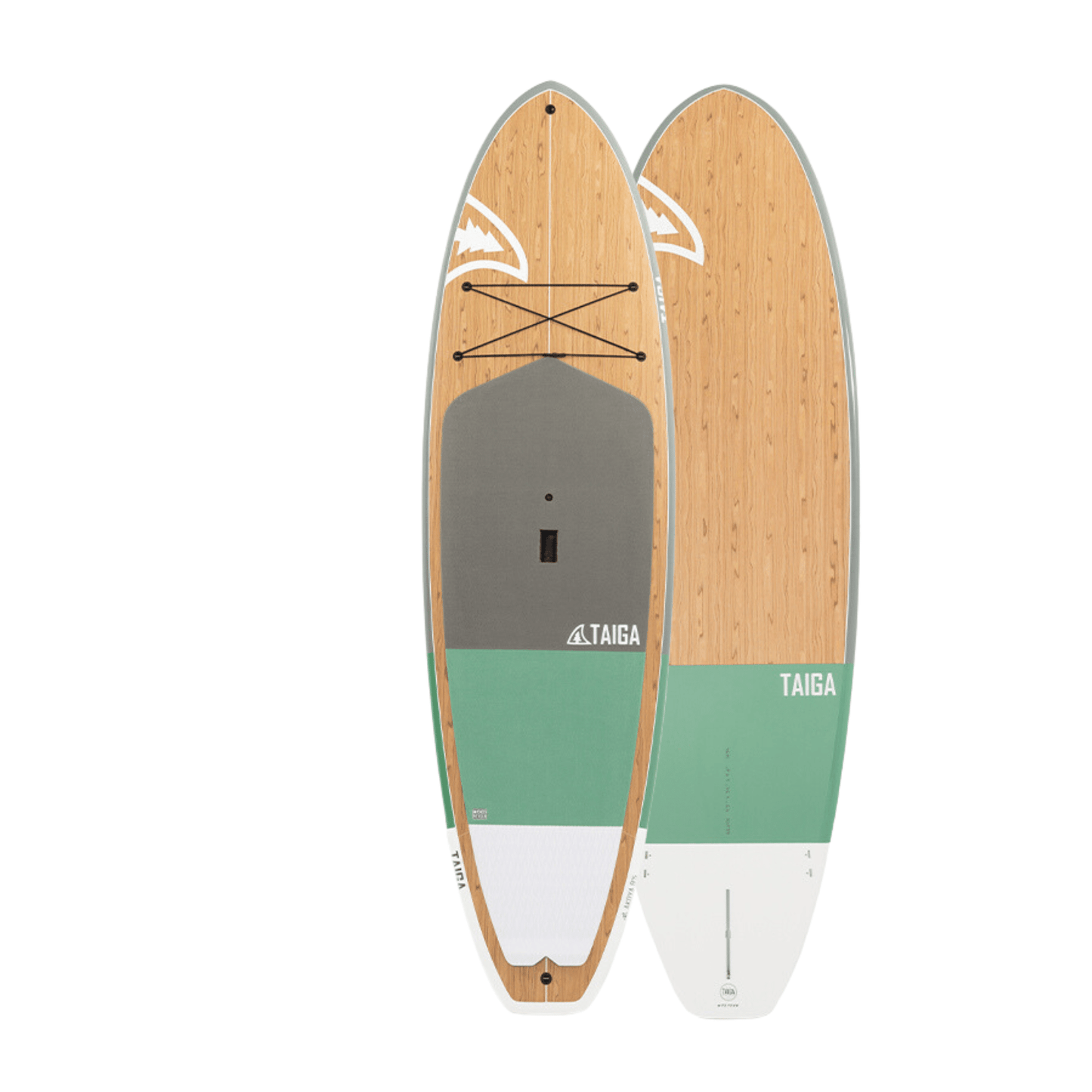 AKOYA 9'5'' - HARD PADDLE BOARD