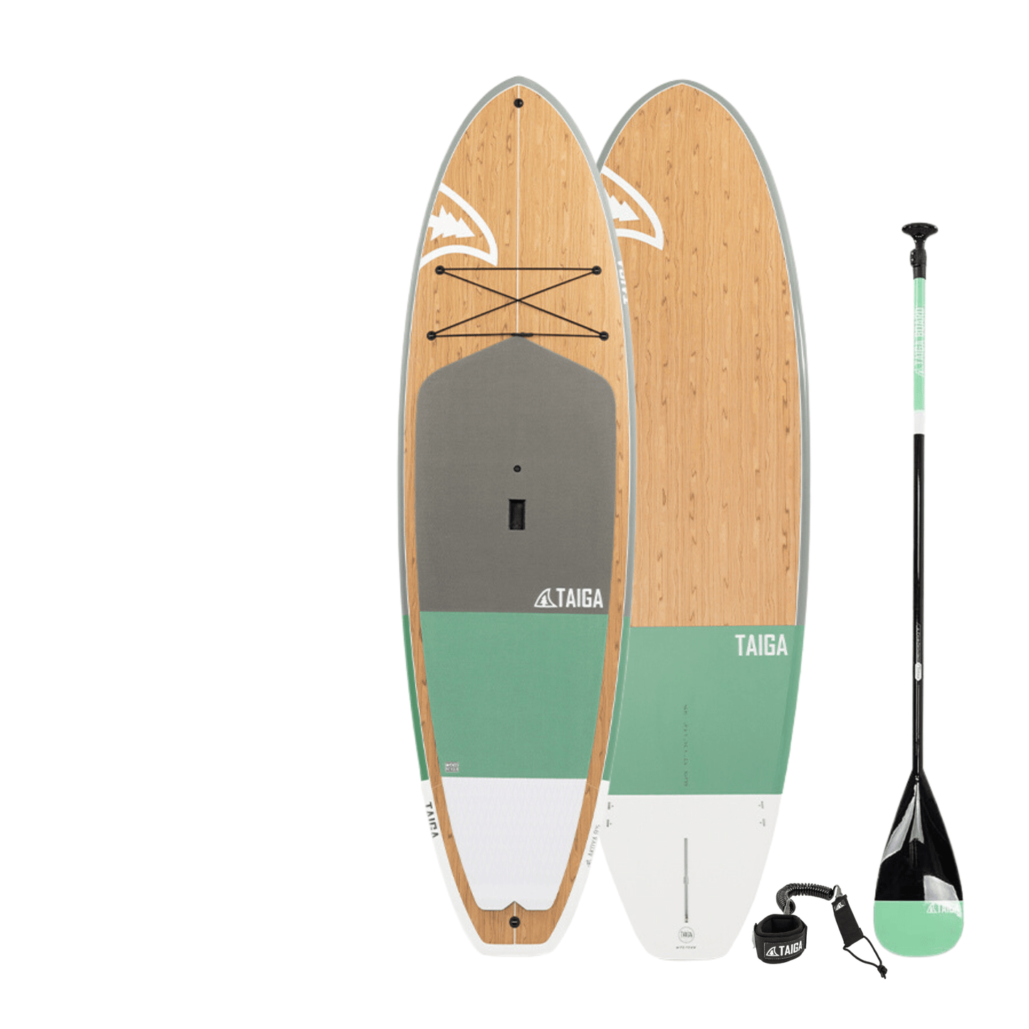 AKOYA 9'5'' - HARD PADDLE BOARD
