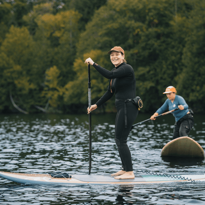 AKOYA 9'5'' - HARD PADDLE BOARD