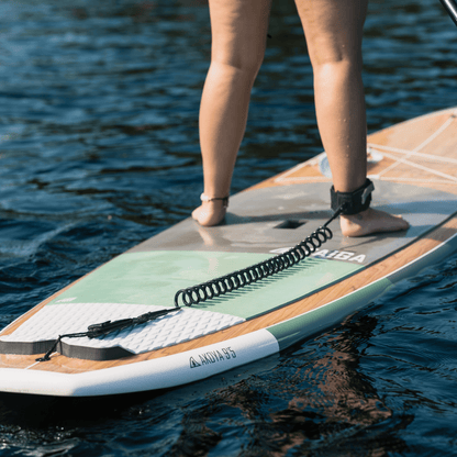 AKOYA 9'5'' - HARD PADDLE BOARD
