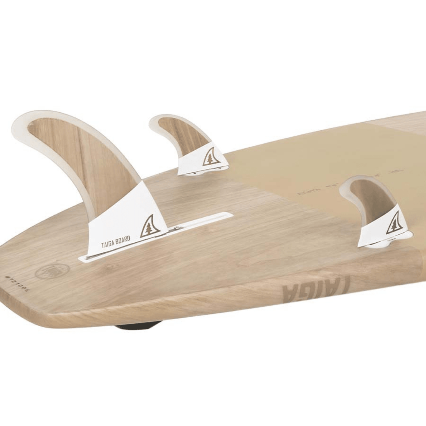 AKOYA 9'5'' - HARD PADDLE BOARD (ROOT COLLECTION)