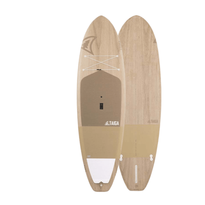 AKOYA 9'5'' - HARD PADDLE BOARD (ROOT COLLECTION)