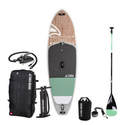 AKOYA 9'5'' - INFLATABLE PADDLE BOARD
