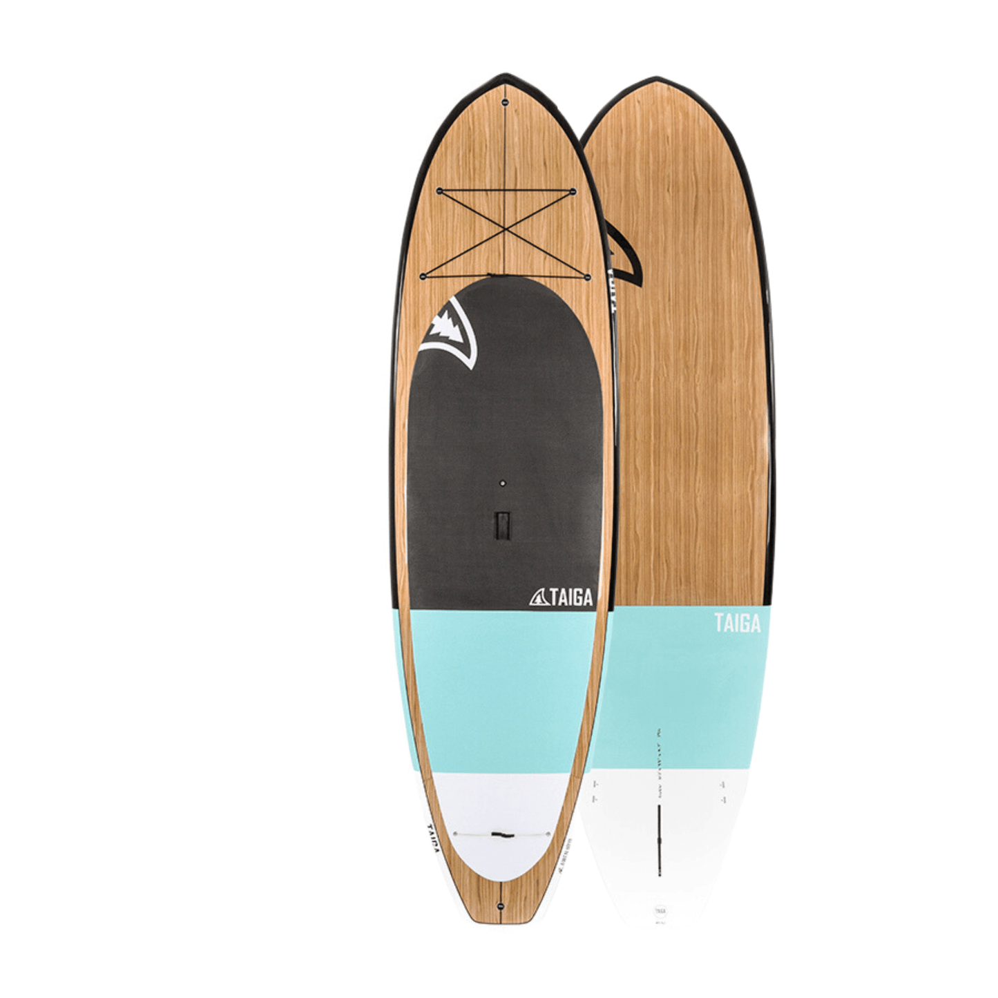 AWEN 10'0'' - HARD PADDLE BOARD