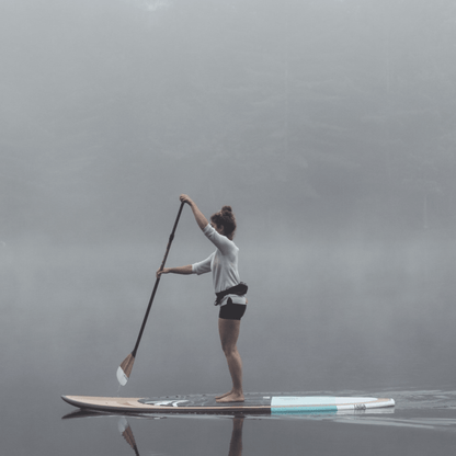 AWEN 10'0'' - HARD PADDLE BOARD