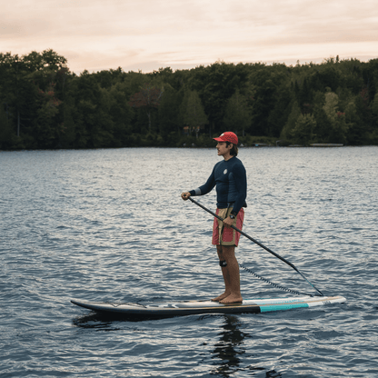 AWEN 10'0'' - HARD PADDLE BOARD