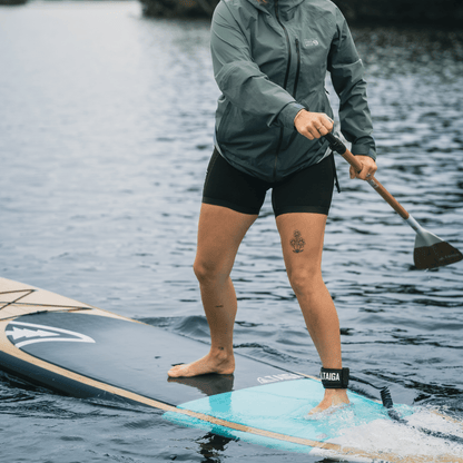 AWEN 10'0'' - HARD PADDLE BOARD