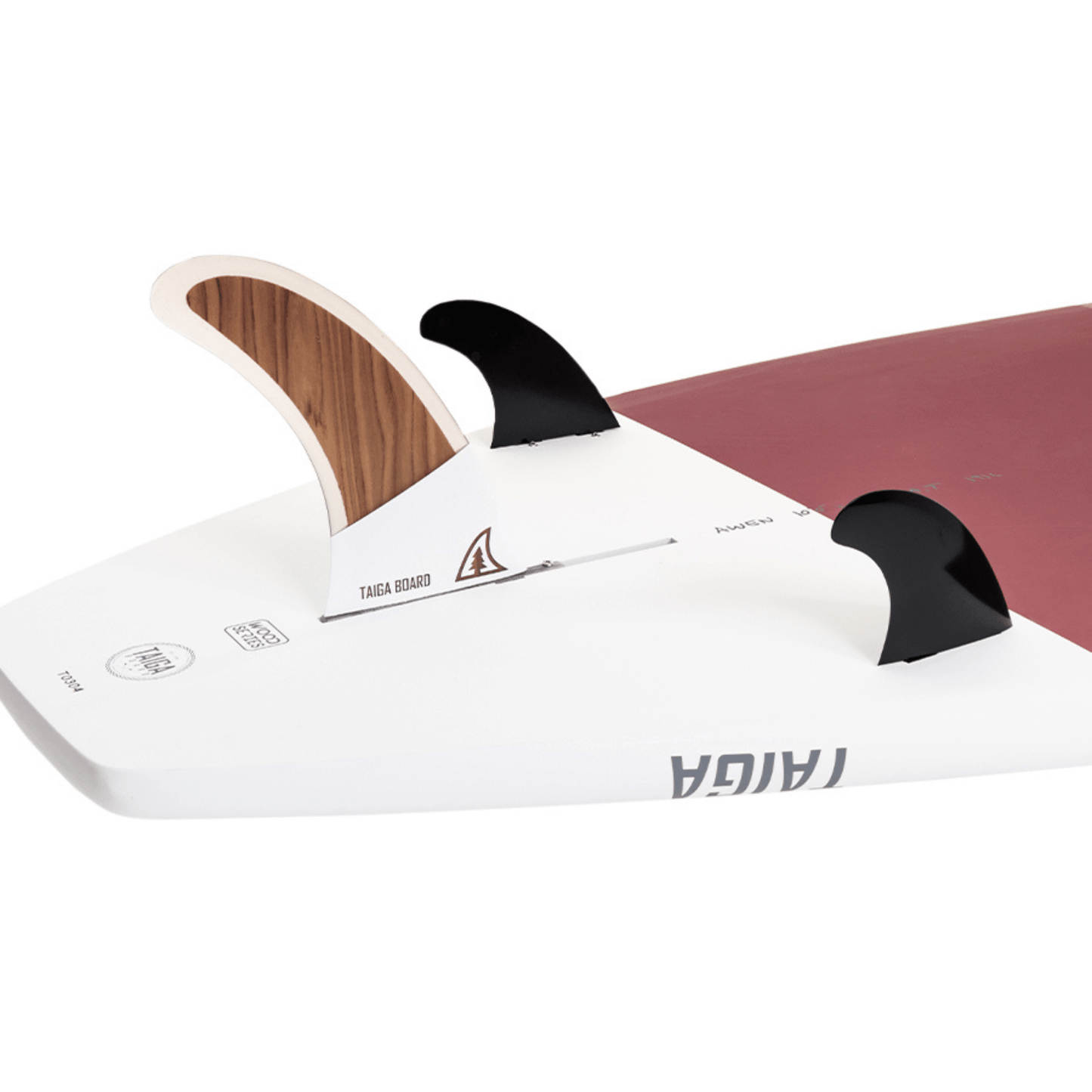AWEN 10'0'' - HARD PADDLE BOARD