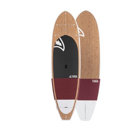 AWEN 10'0'' - HARD PADDLE BOARD