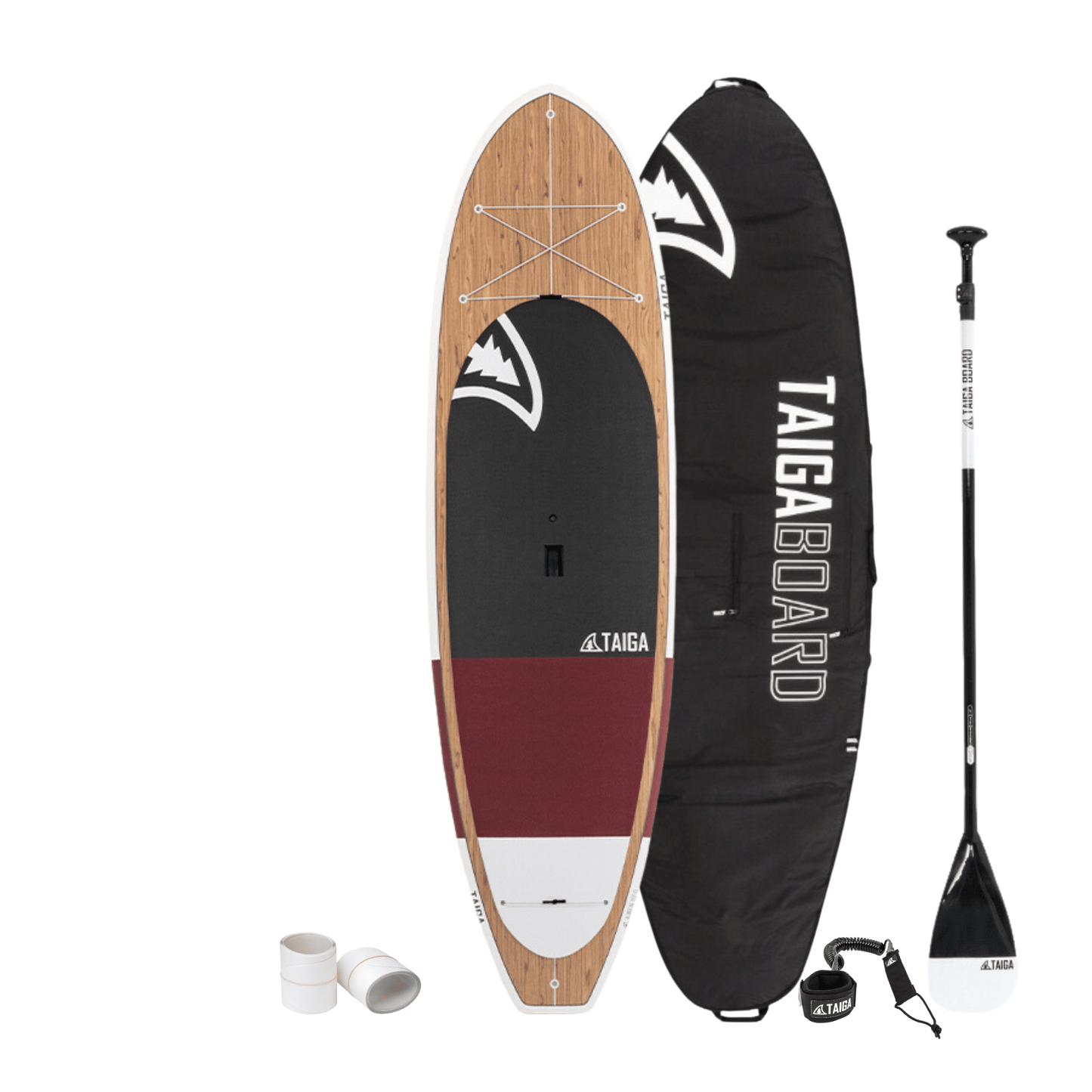 AWEN 10'0'' - HARD PADDLE BOARD