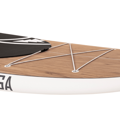 AWEN 10'0'' - HARD PADDLE BOARD