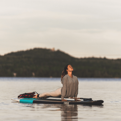 AWEN 10'0'' - HARD PADDLE BOARD
