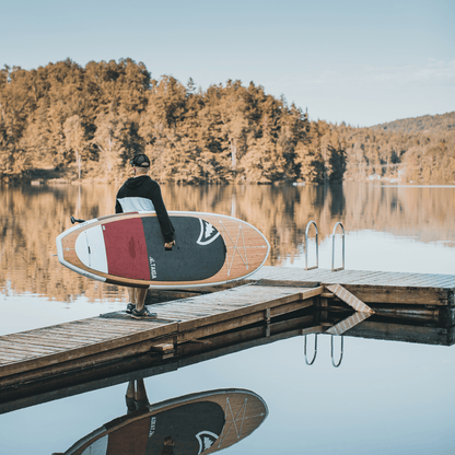 AWEN 10'0'' - HARD PADDLE BOARD