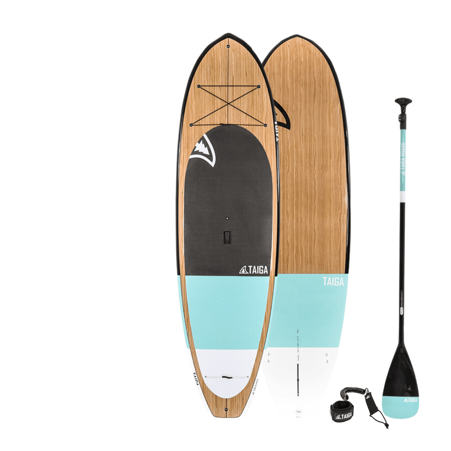 AWEN 10'0'' - HARD PADDLE BOARD