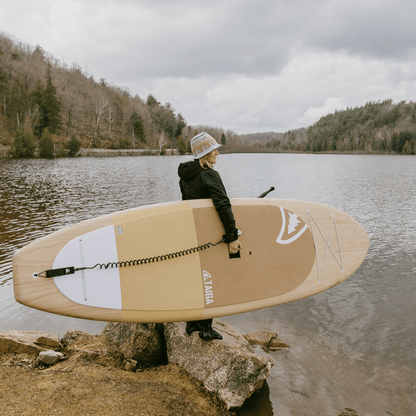 AWEN 10'0'' - HARD PADDLE BOARD (ROOT COLLECTION)