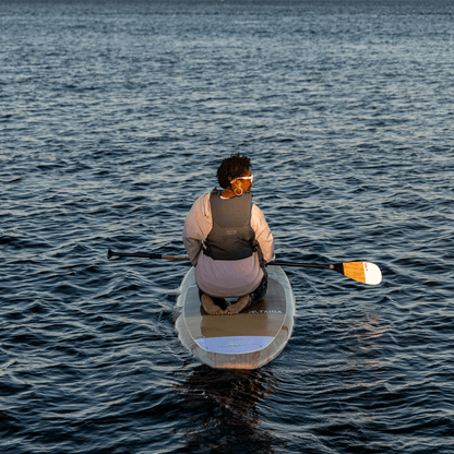 AWEN 10'0'' - HARD PADDLE BOARD (ROOT COLLECTION)
