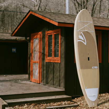 AWEN 10'0'' - HARD PADDLE BOARD (ROOT COLLECTION)