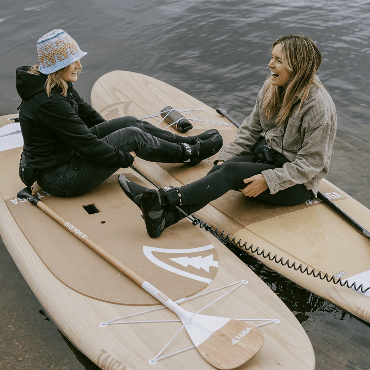 AWEN 10'0'' - HARD PADDLE BOARD (ROOT COLLECTION)