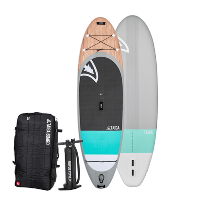 AWEN 10'0'' - INFLATABLE PADDLE BOARD