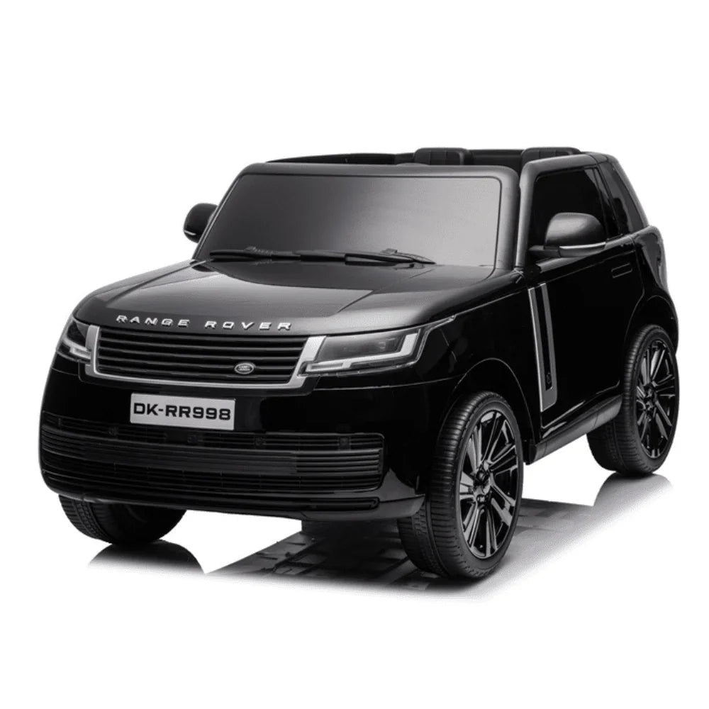 2026 Range Rover HSE 24V 2 Seater Kids Ride On Car with Remote Control