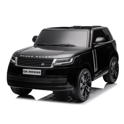 2026 Range Rover HSE 24V 2 Seater Kids Ride On Car with Remote Control