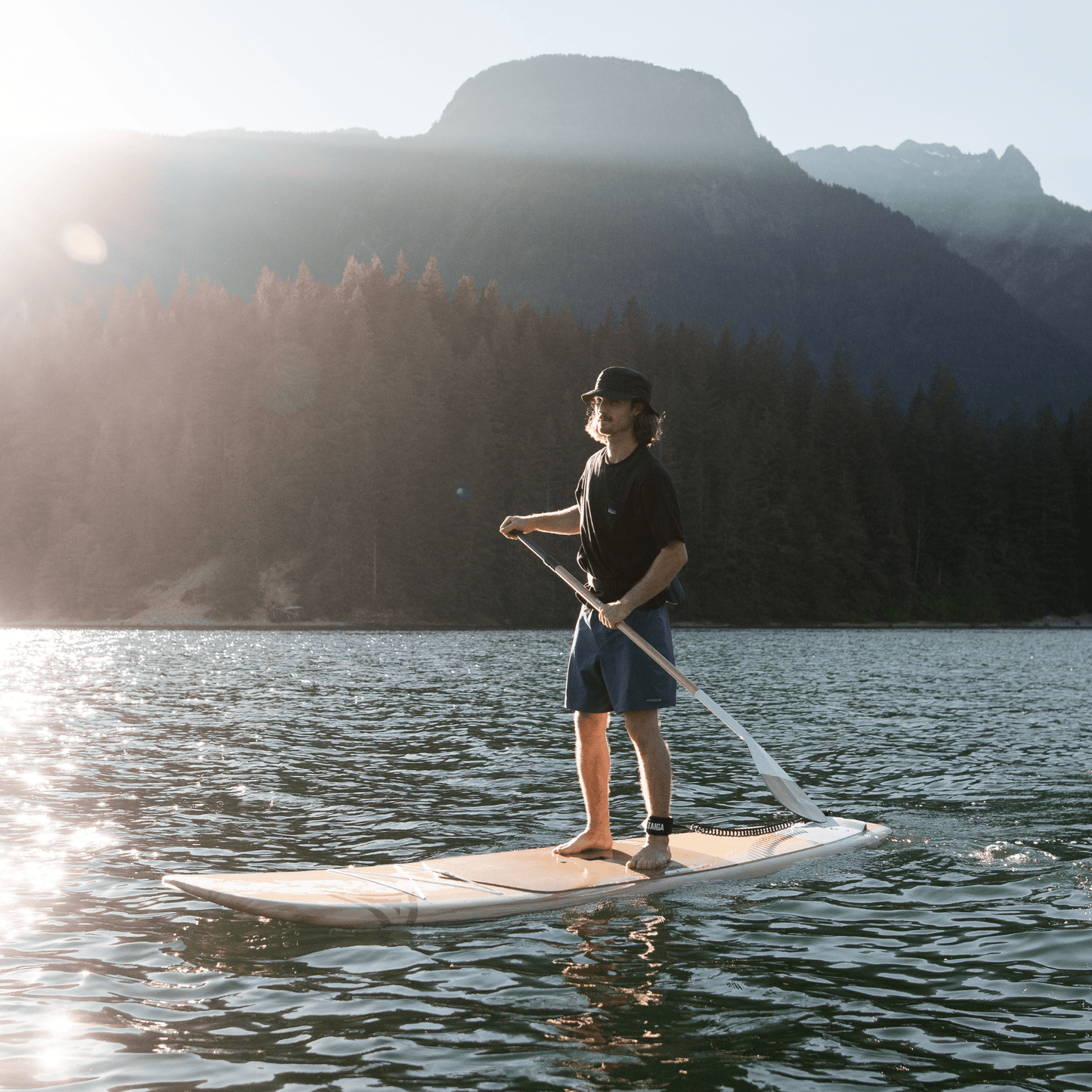 BOREA 10'6'' - HARD PADDLE BOARD (ROOT COLLECTION)