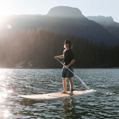 BOREA 10'6'' - HARD PADDLE BOARD (ROOT COLLECTION)