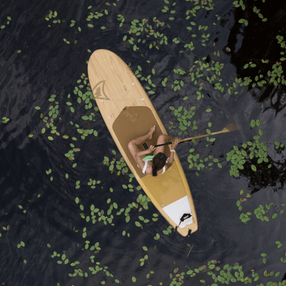 BOREA 10'6'' - HARD PADDLE BOARD (ROOT COLLECTION)