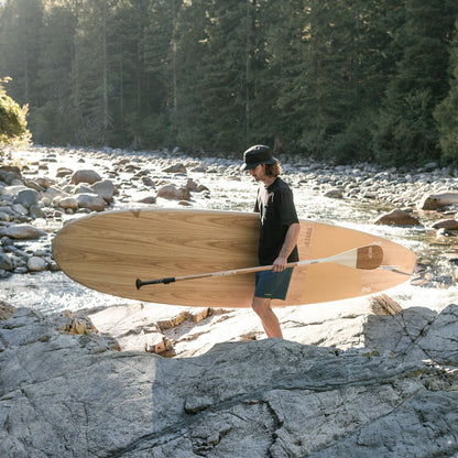 BOREA 10'6'' - HARD PADDLE BOARD (ROOT COLLECTION)