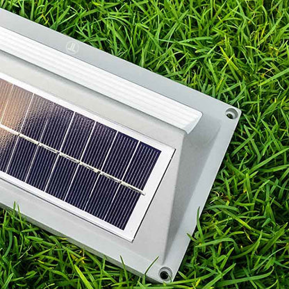 Mesa-100® Pro-Line German Osram Outdoor Deck / Step Solar Light | Dusk to Dawn | 2-Pack