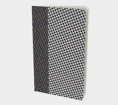 Small | Notebook | Kawaii