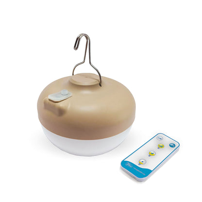 Cherry Ambient Lighting<br> (solar & rechargeable)