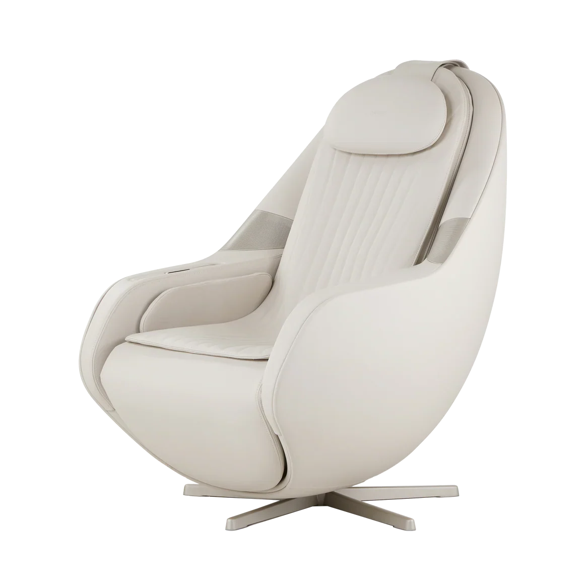 CERAGEM M6- Premium Full Body with AI Technology Spine Stretching and Scanning System Luxurious Thermal Massage Chair Recliner