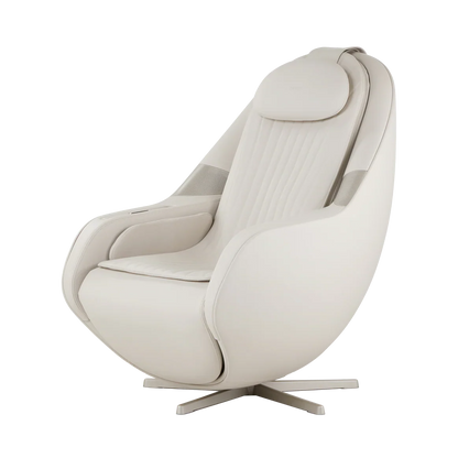 CERAGEM M6- Premium Full Body with AI Technology Spine Stretching and Scanning System Luxurious Thermal Massage Chair Recliner