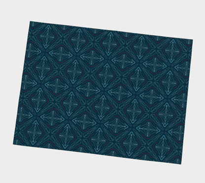 Placemat | Midnight