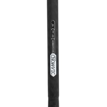 DIAMOND PADDLE - WOOD CARBON 12k - Fix 1 piece