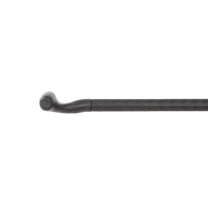 DIAMOND PADDLE - WOOD CARBON 12k - Fix 1 piece