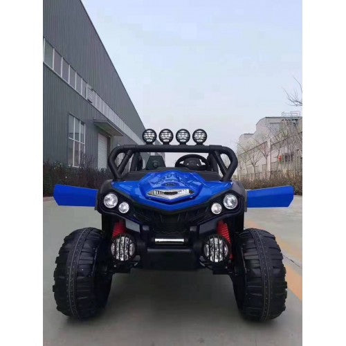 PREORDER 2026 24V UTV 4x4 2 Seater Ride On Car Very Big! With Remote Control