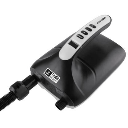 ELECTRIC PUMP FOR INFLATABLE PADDLE BOARD - 20 PSI (CAR PLUG)