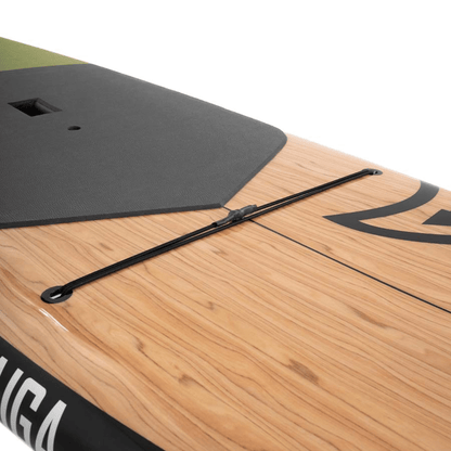 ESKA 9'0'' - HARD PADDLE BOARD