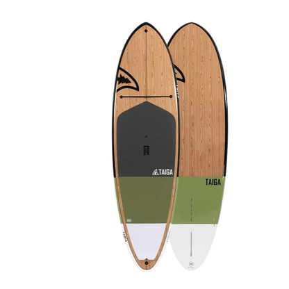 ESKA 9'0'' - HARD PADDLE BOARD
