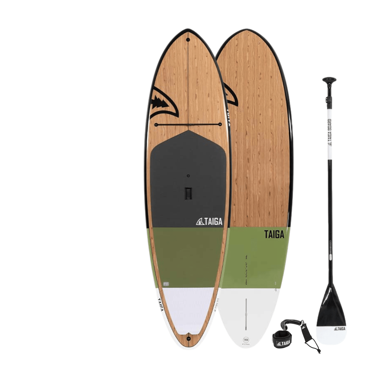 ESKA 9'0'' - HARD PADDLE BOARD