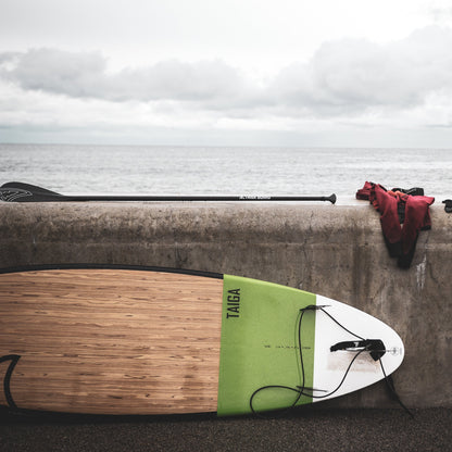 ESKA 9'0'' - HARD PADDLE BOARD