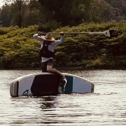 FREESTYLE 9'10'' - INFLATABLE PADDLE BOARD